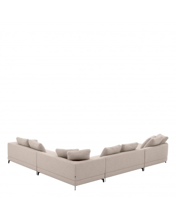 Sofa "MODERNO L"